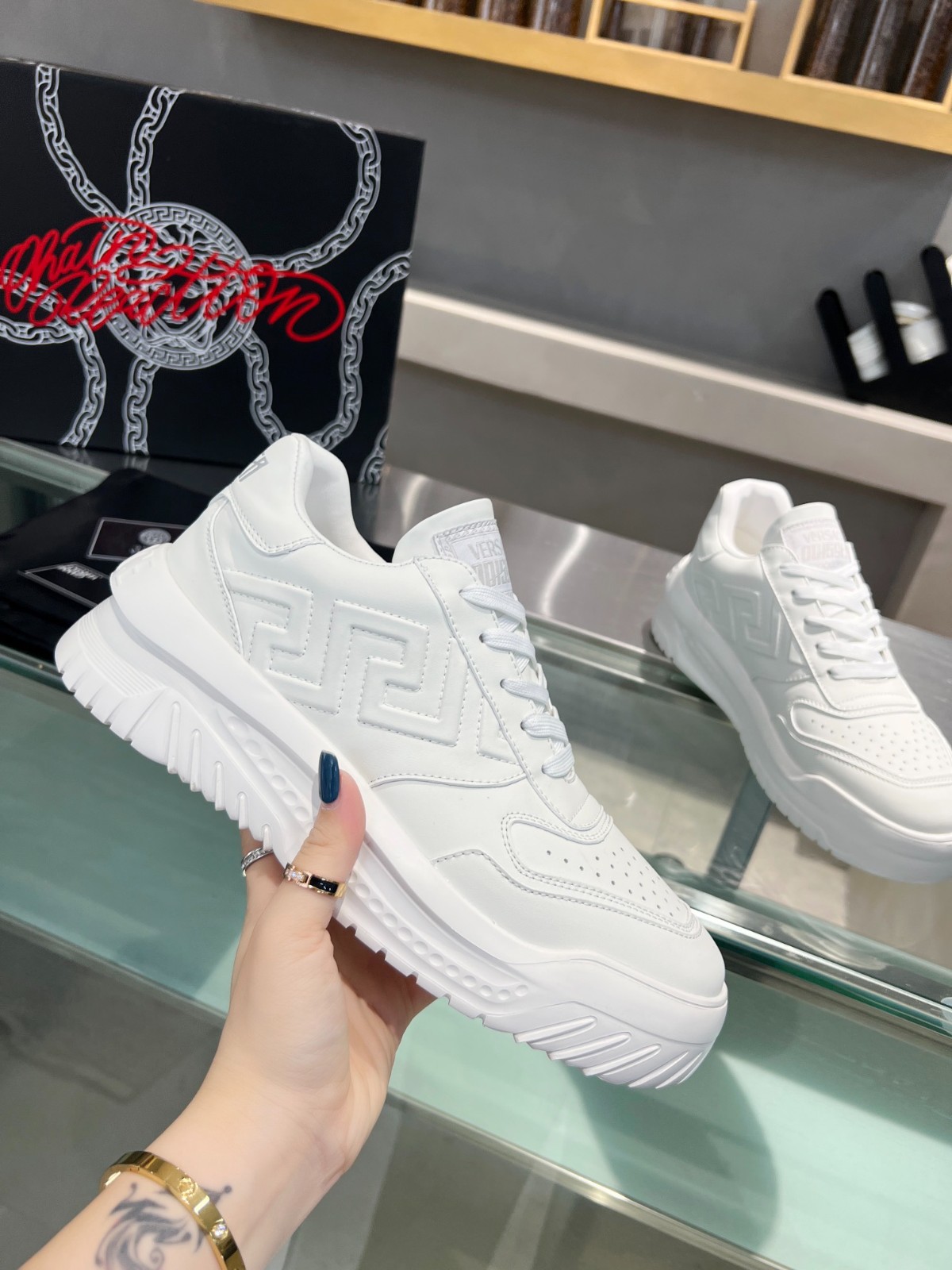 069 SIZE 35-46