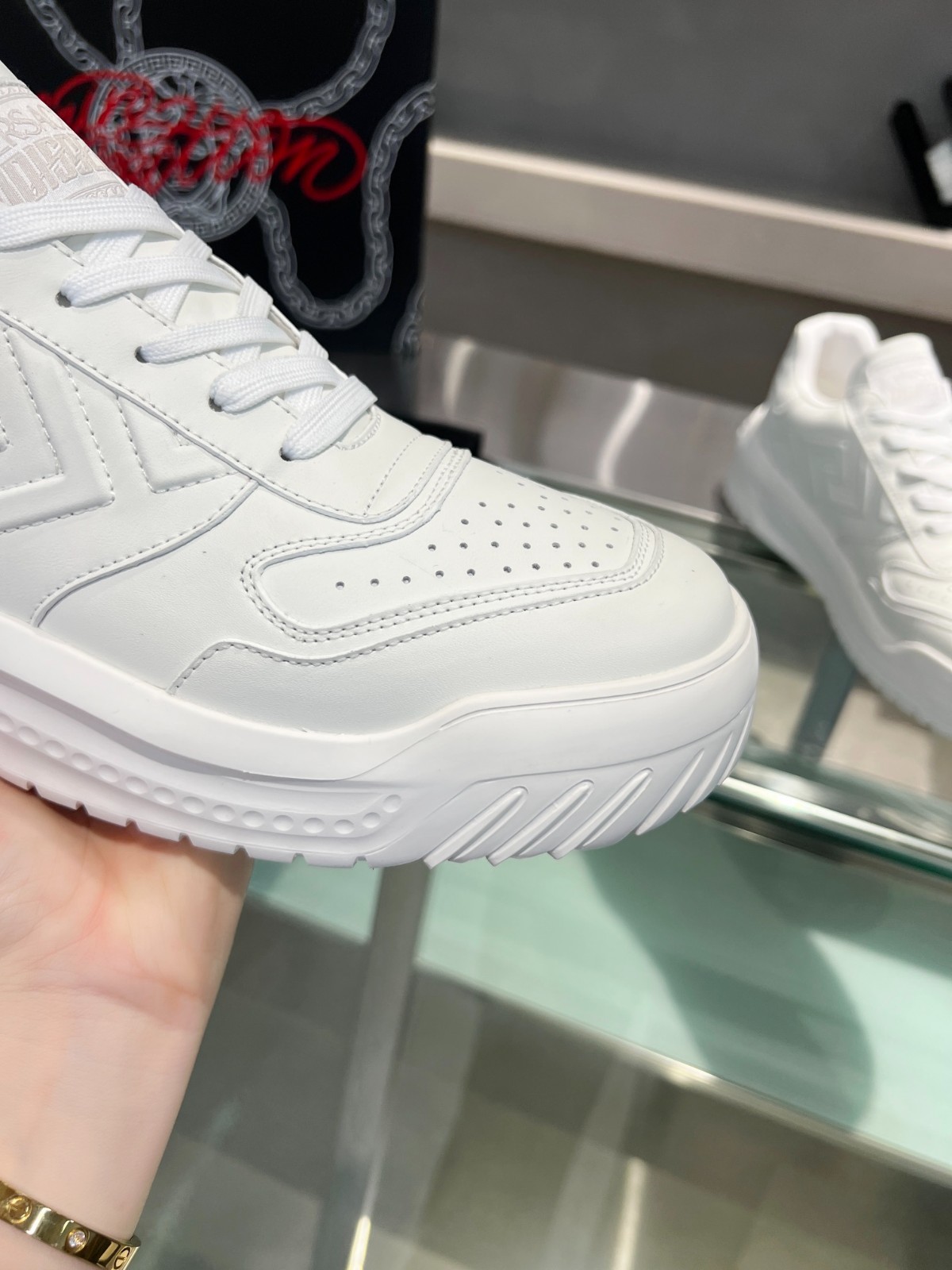 069 SIZE 35-46