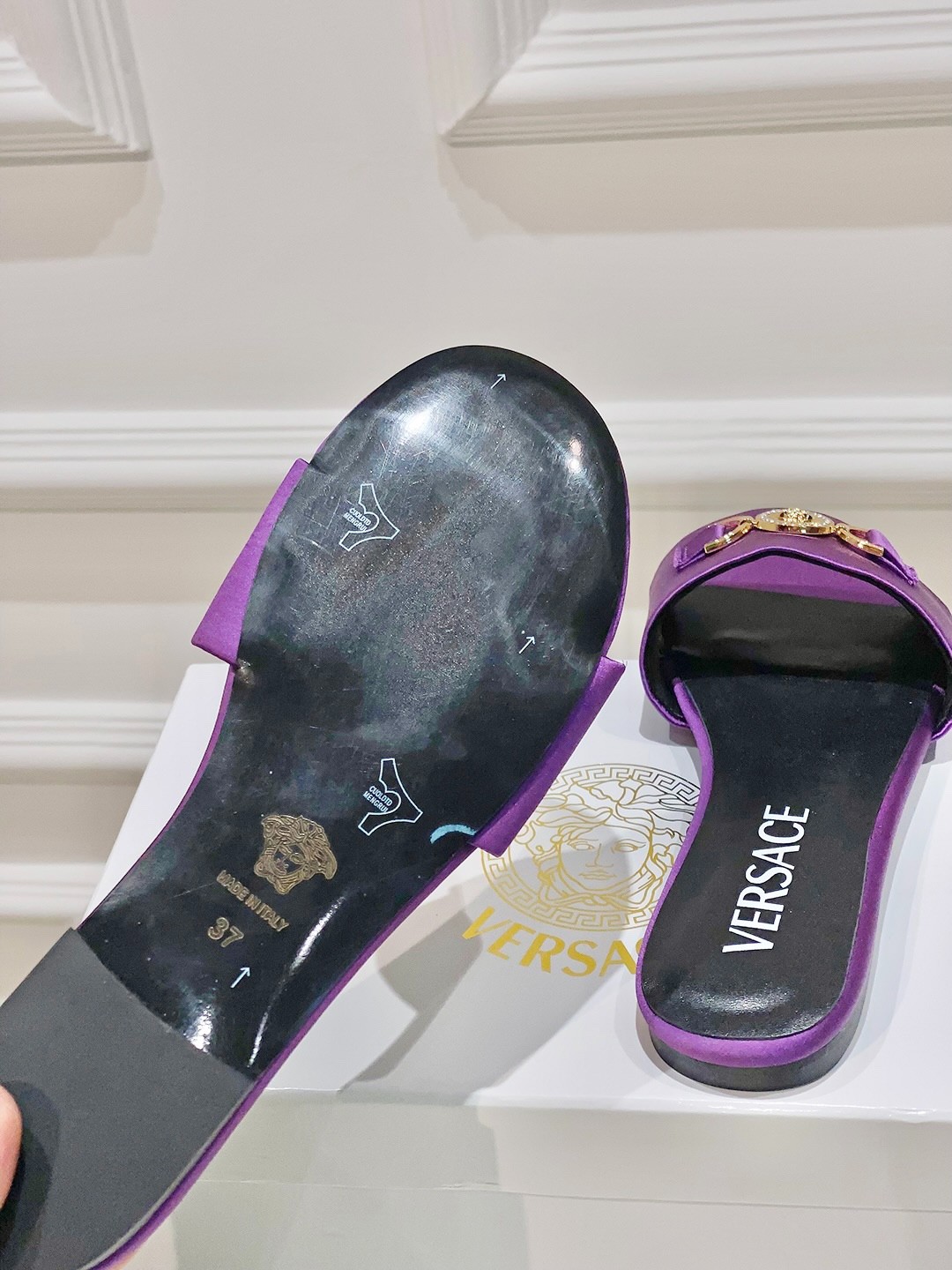 036 26123095 SIZE 35-43