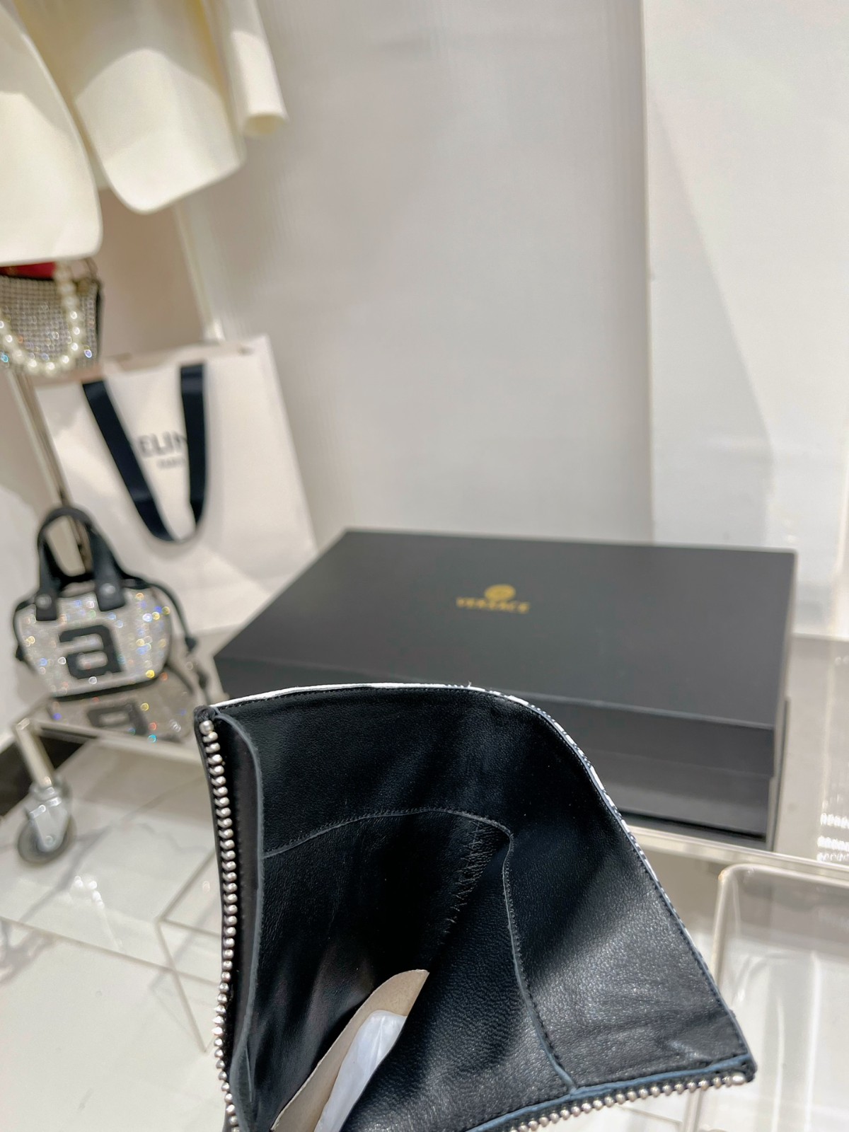 007 43123134 SIZE 35-42