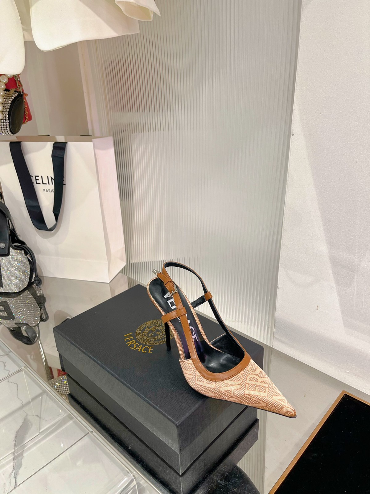 003 36123118 SIZE 35-42