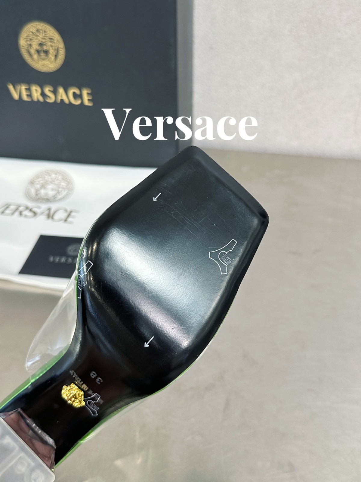 009 35123116 SIZE 35-41
