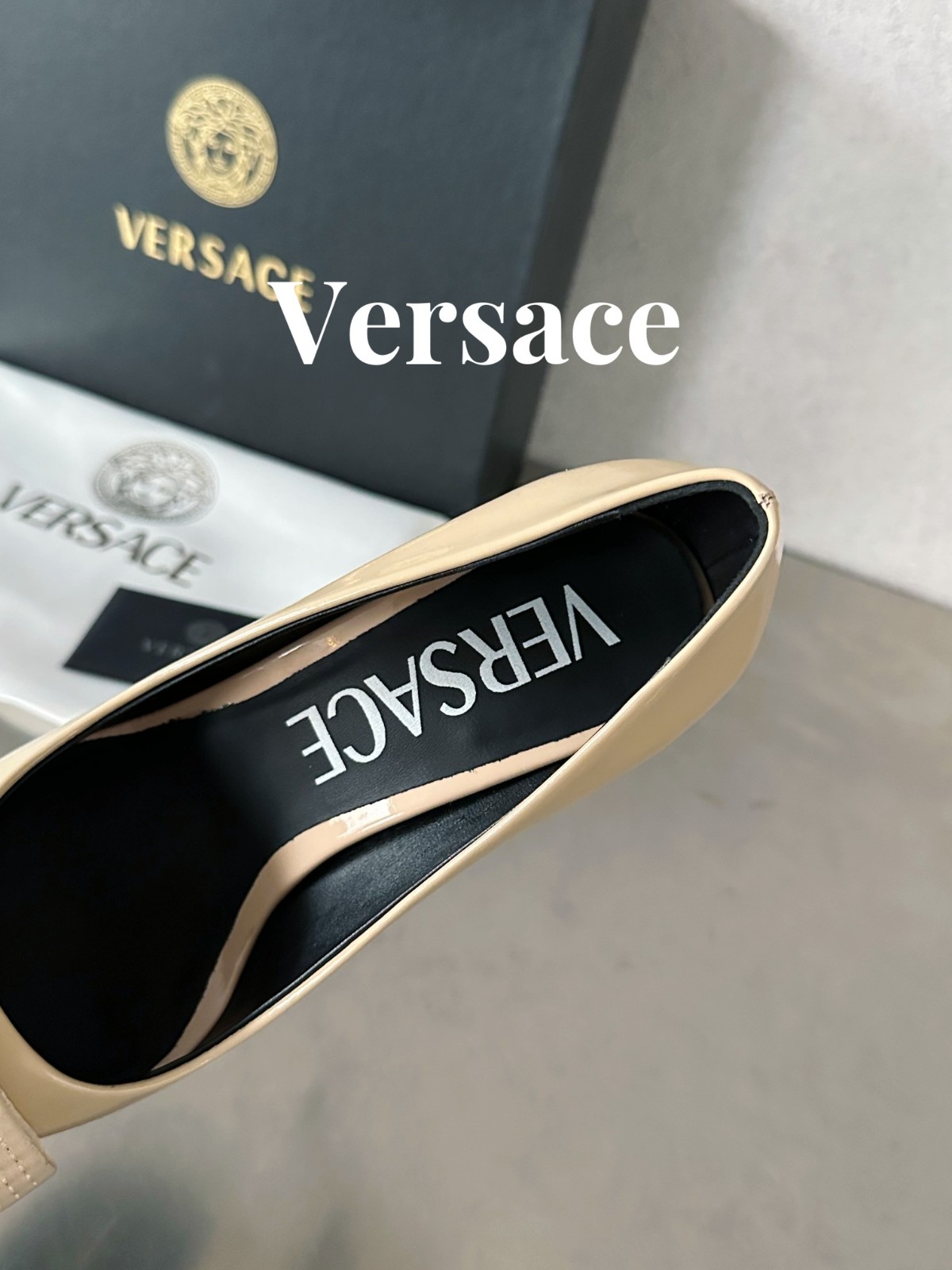 007 38123123 SIZE 35-41