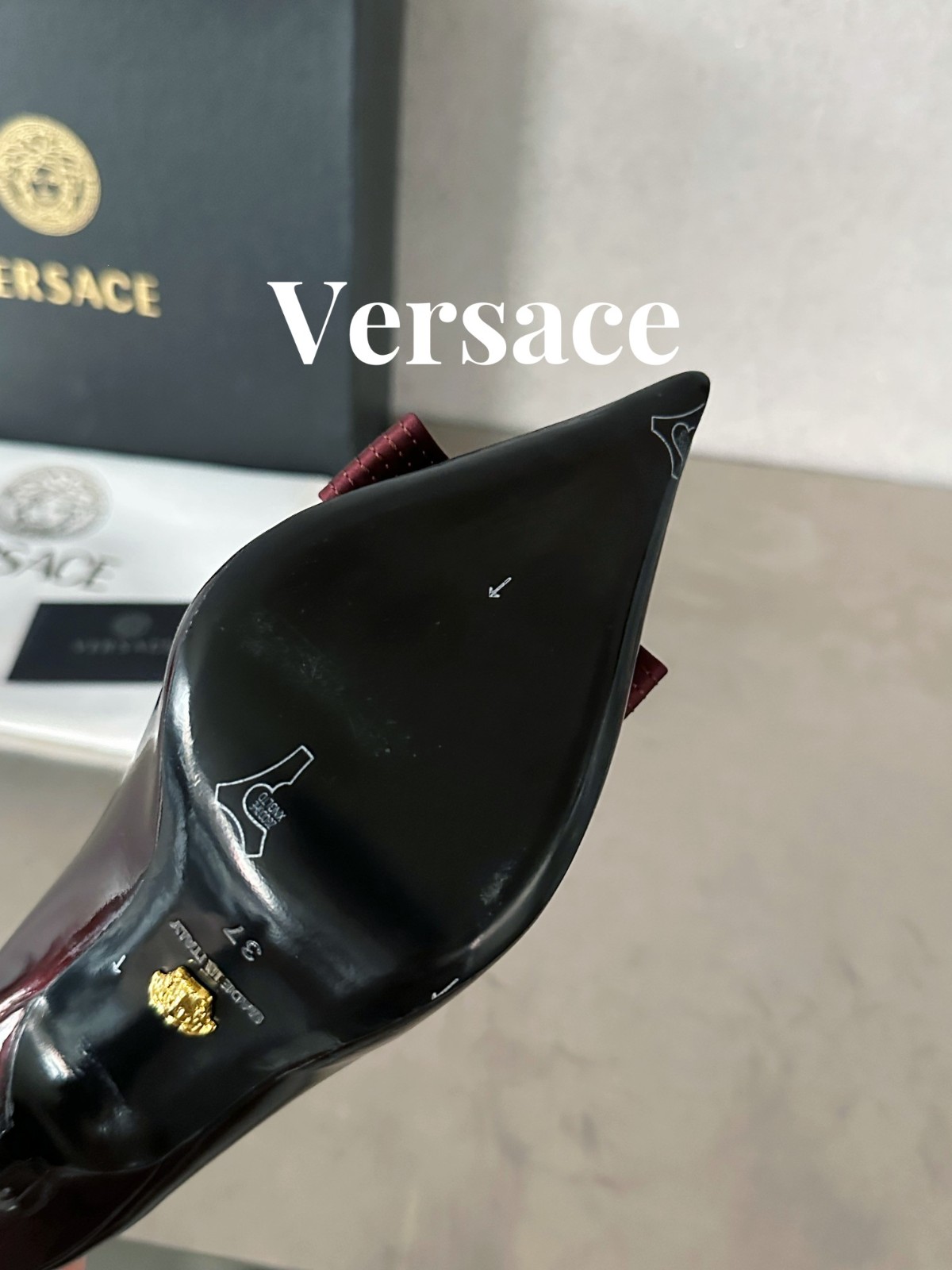006 38123123 SIZE 35-41