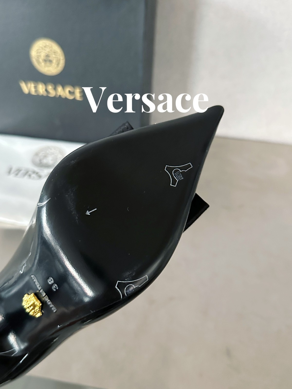003 38123123 SIZE 35-41