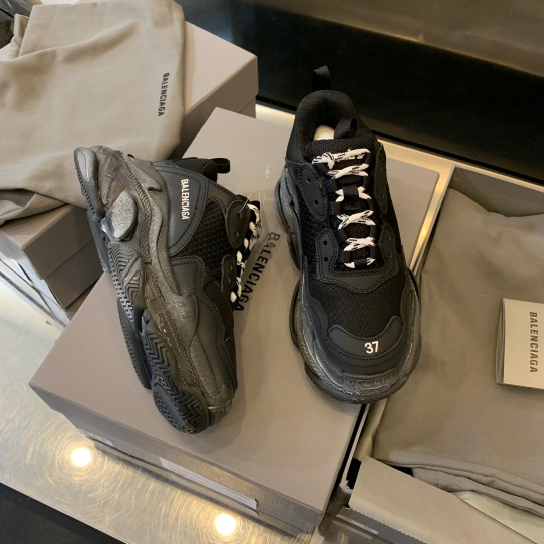 105 095#010-Balenciaga-shoes-dyoomall-2021SS