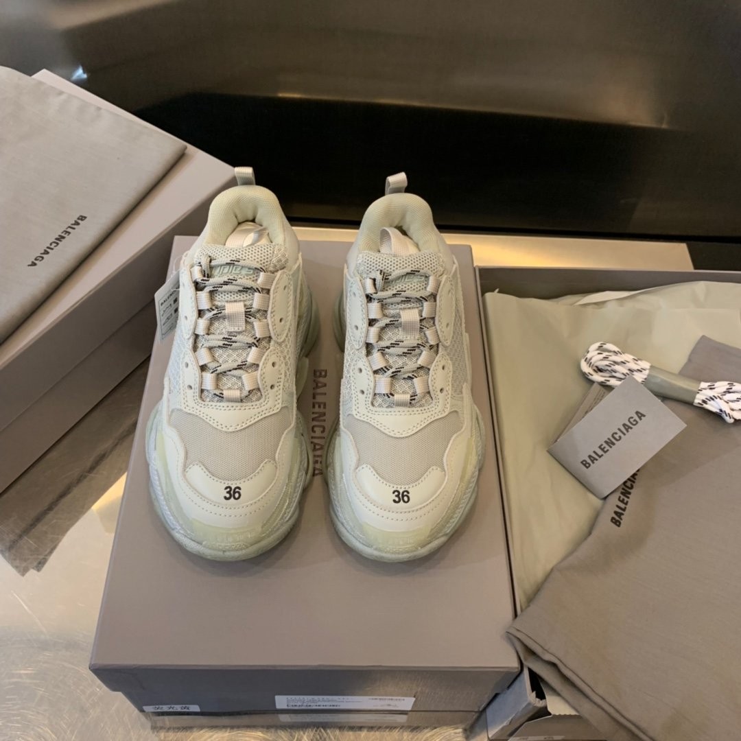 104 094#010-Balenciaga-shoes-dyoomall-2021SS