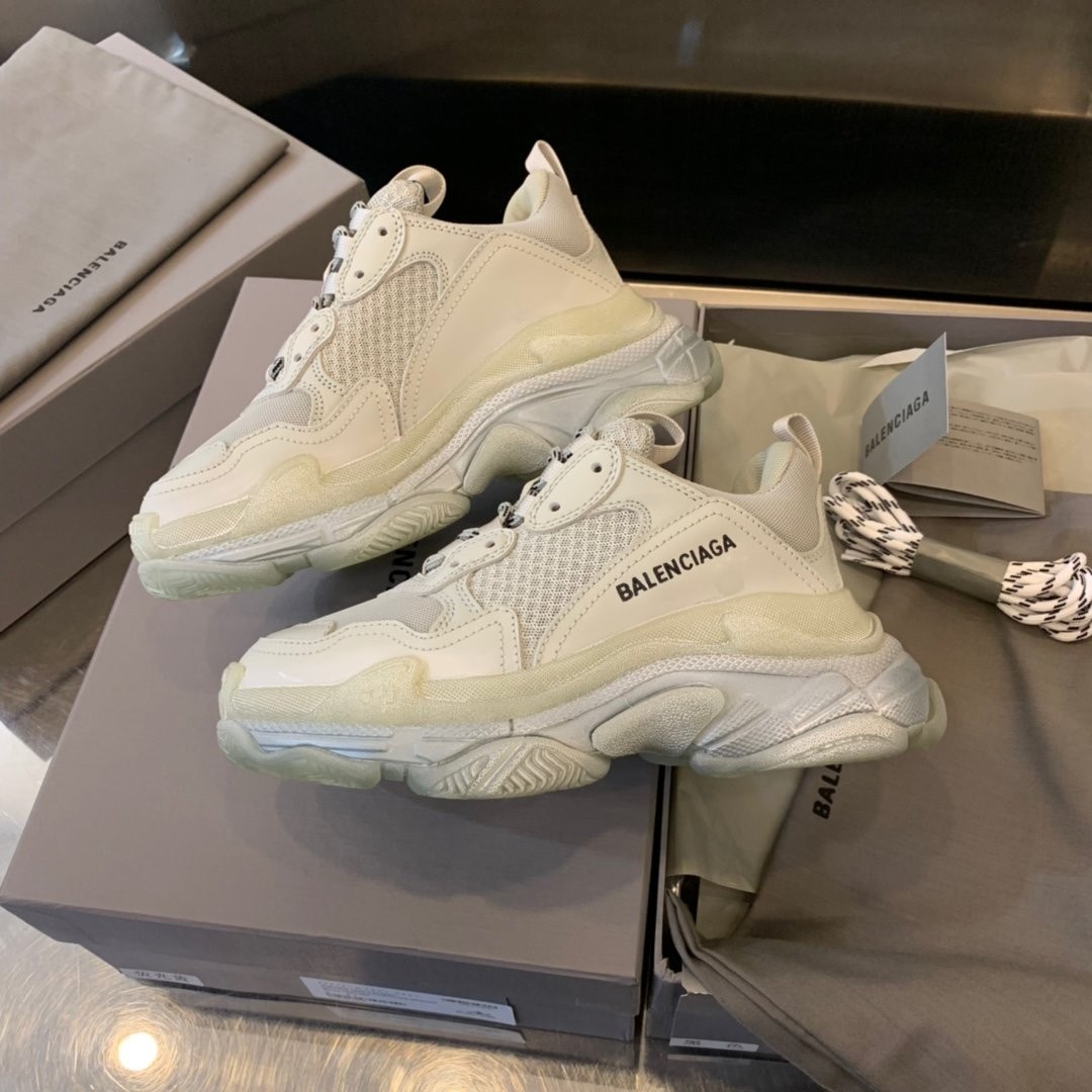 104 094#010-Balenciaga-shoes-dyoomall-2021SS