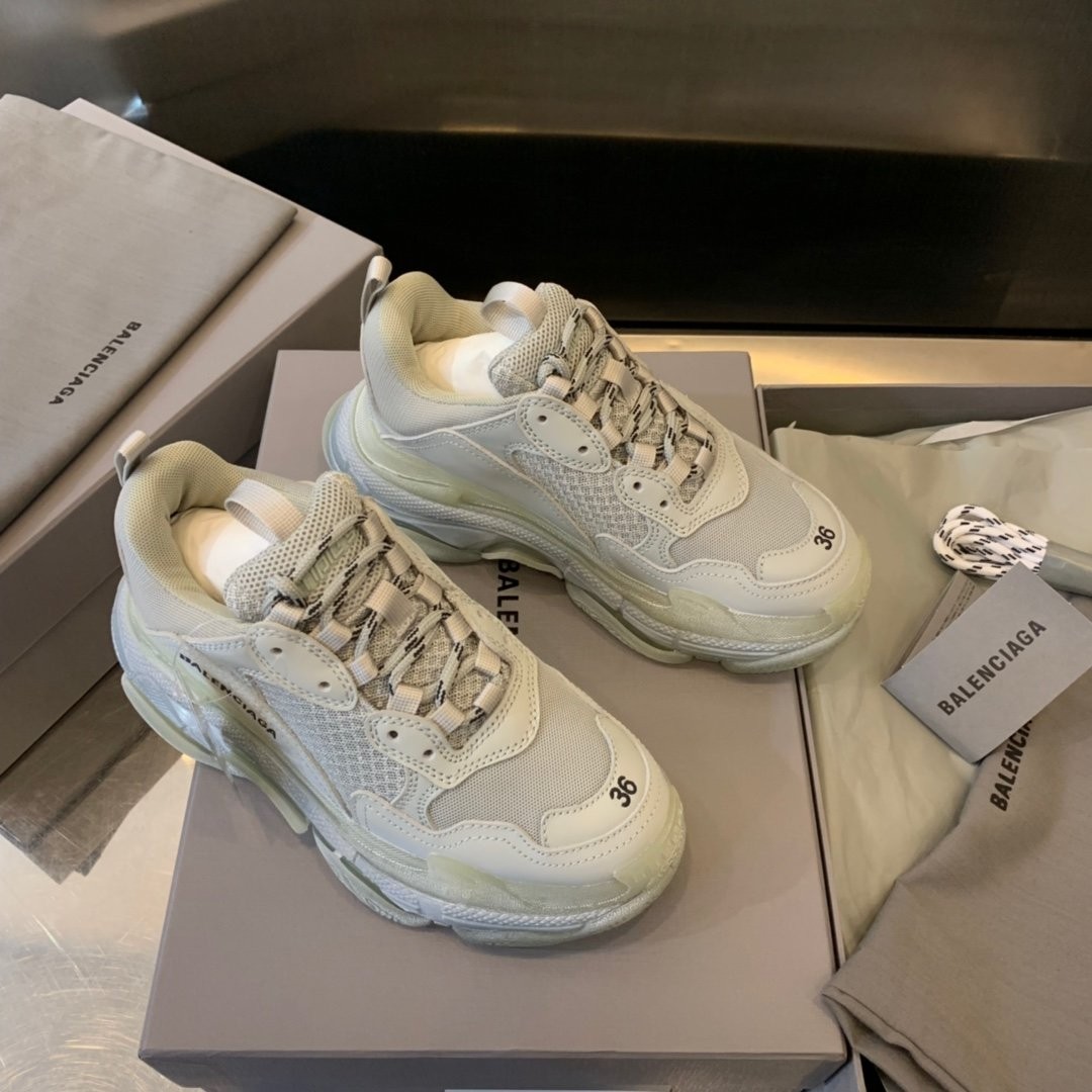 104 094#010-Balenciaga-shoes-dyoomall-2021SS