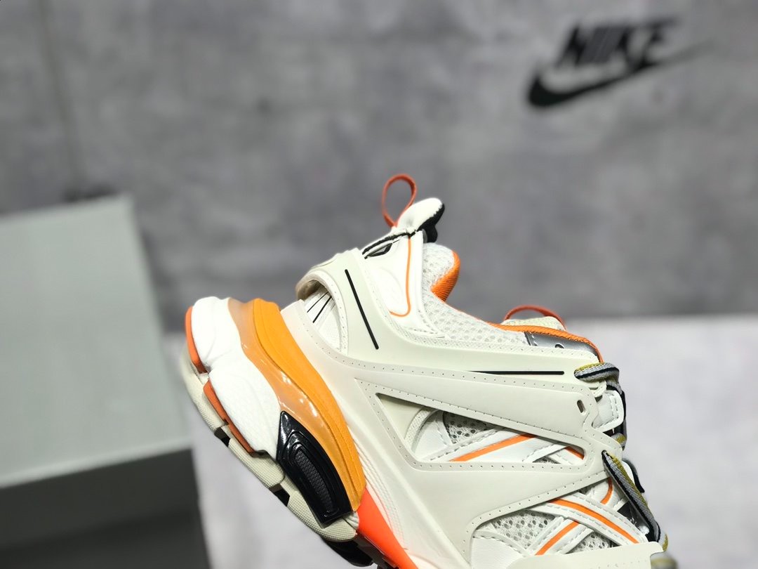 088 078#010-Balenciaga-shoes-dyoomall-2021SS