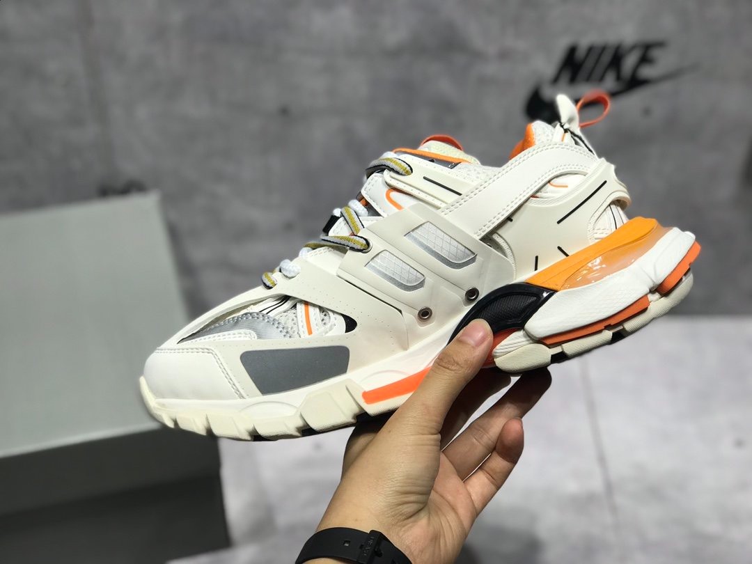 088 078#010-Balenciaga-shoes-dyoomall-2021SS