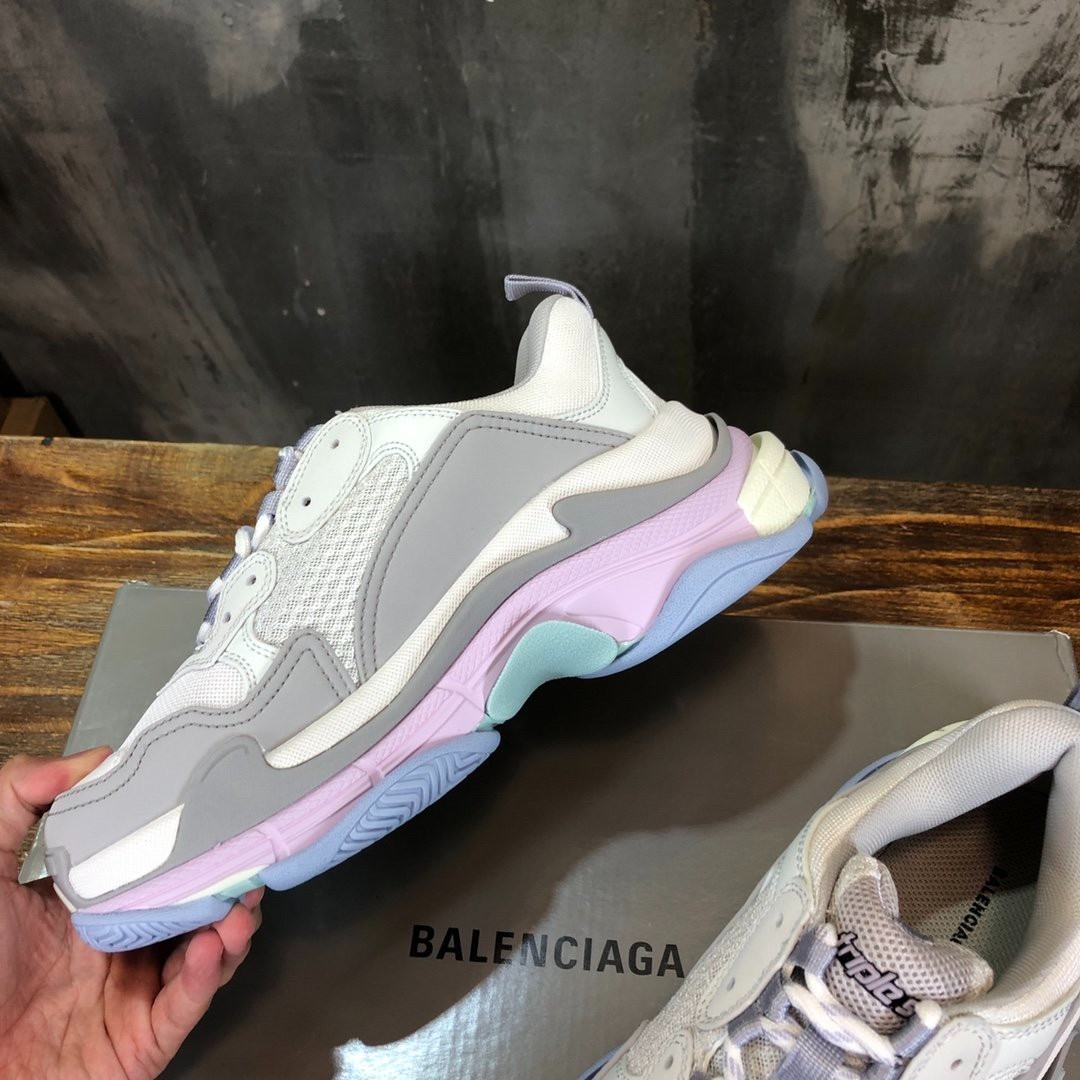 066 055#010-Balenciaga-shoes-dyoomall-2021SS