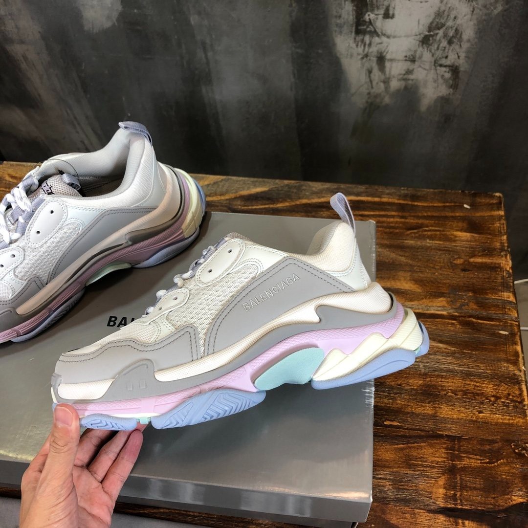 066 055#010-Balenciaga-shoes-dyoomall-2021SS