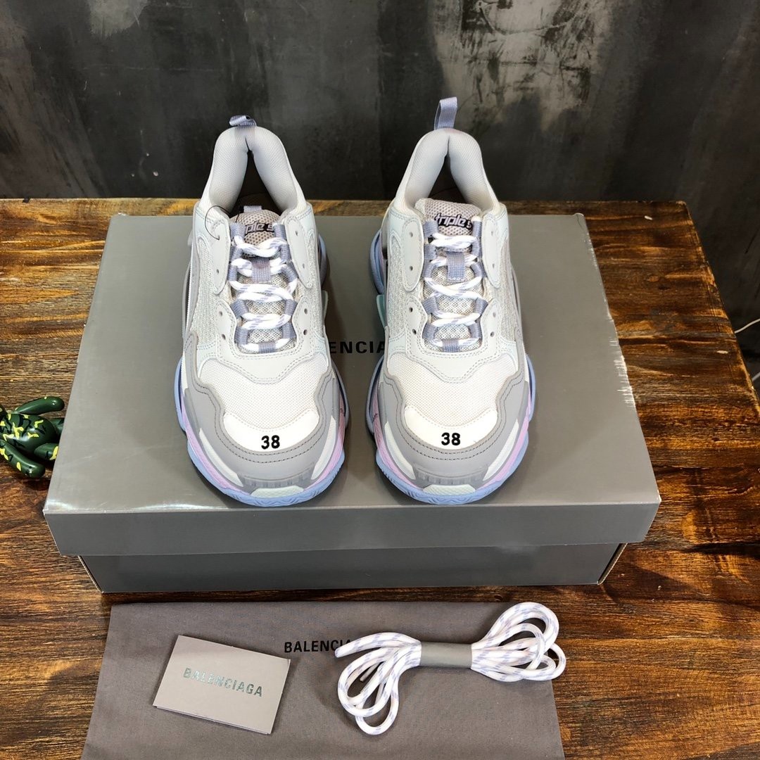 066 055#010-Balenciaga-shoes-dyoomall-2021SS
