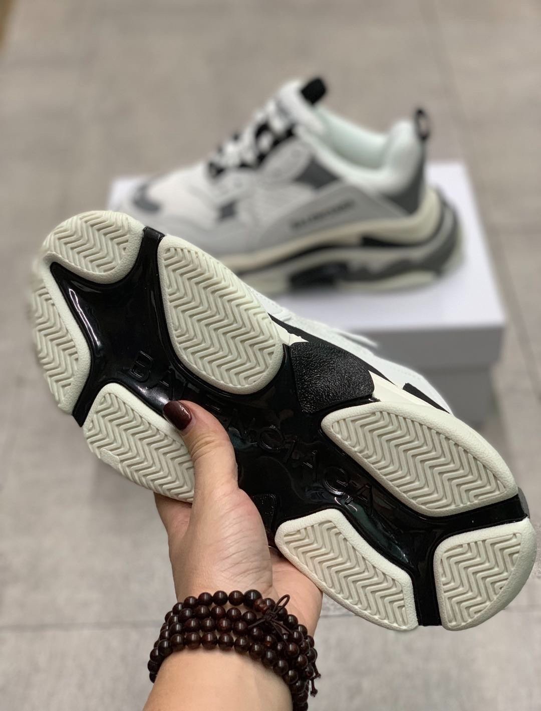 055 038#010-Balenciaga-shoes-dyoomall-2021SS