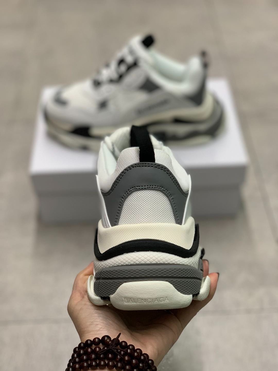 055 038#010-Balenciaga-shoes-dyoomall-2021SS