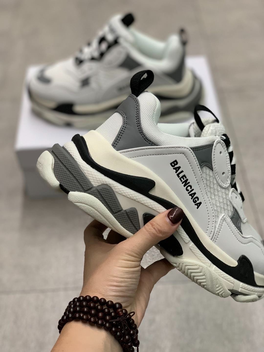 055 038#010-Balenciaga-shoes-dyoomall-2021SS