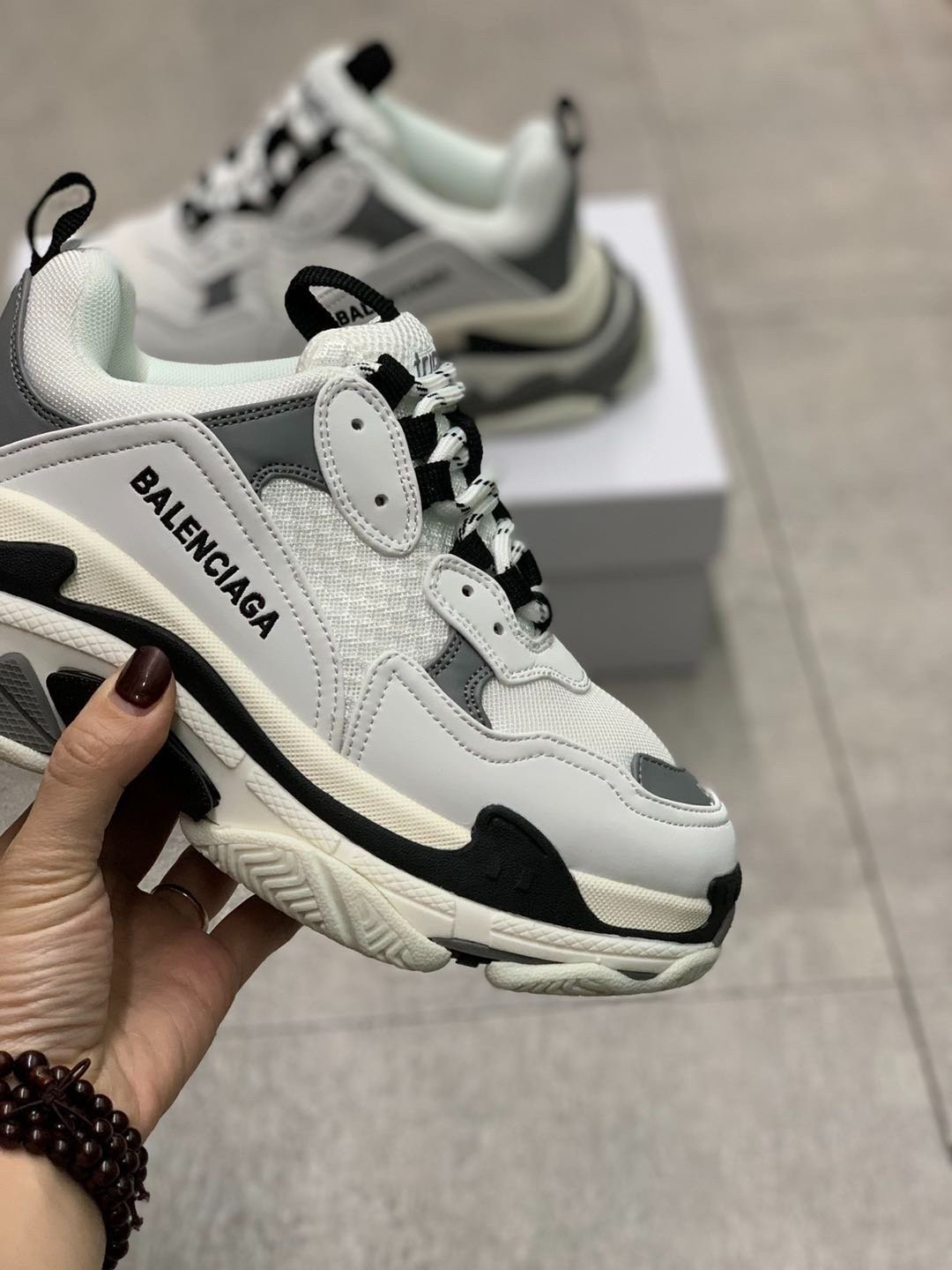055 038#010-Balenciaga-shoes-dyoomall-2021SS