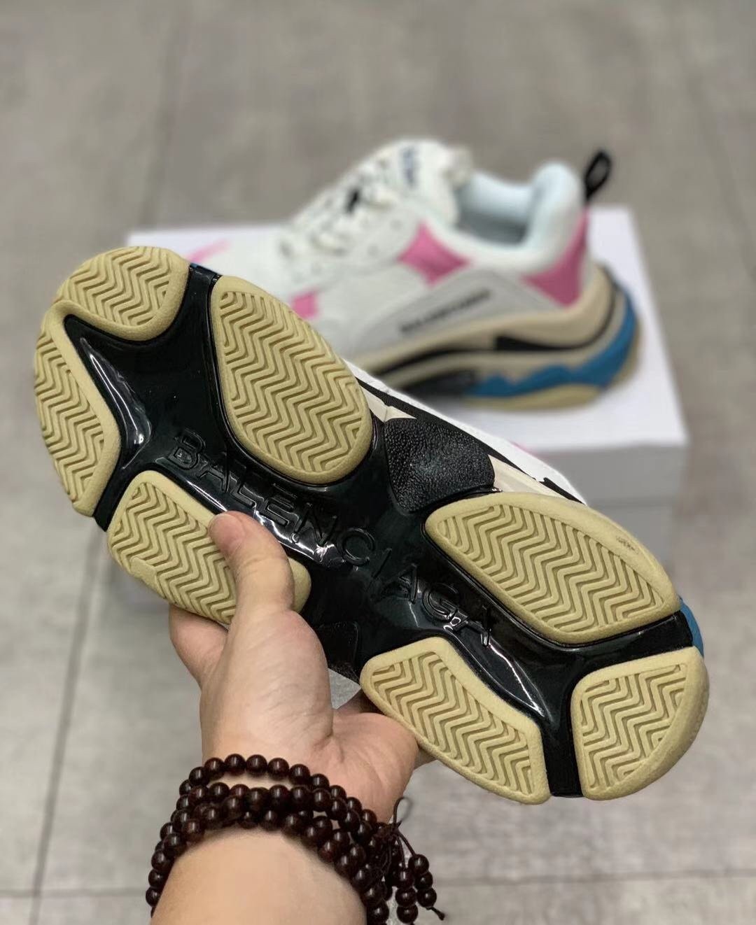054 037#010-Balenciaga-shoes-dyoomall-2021SS