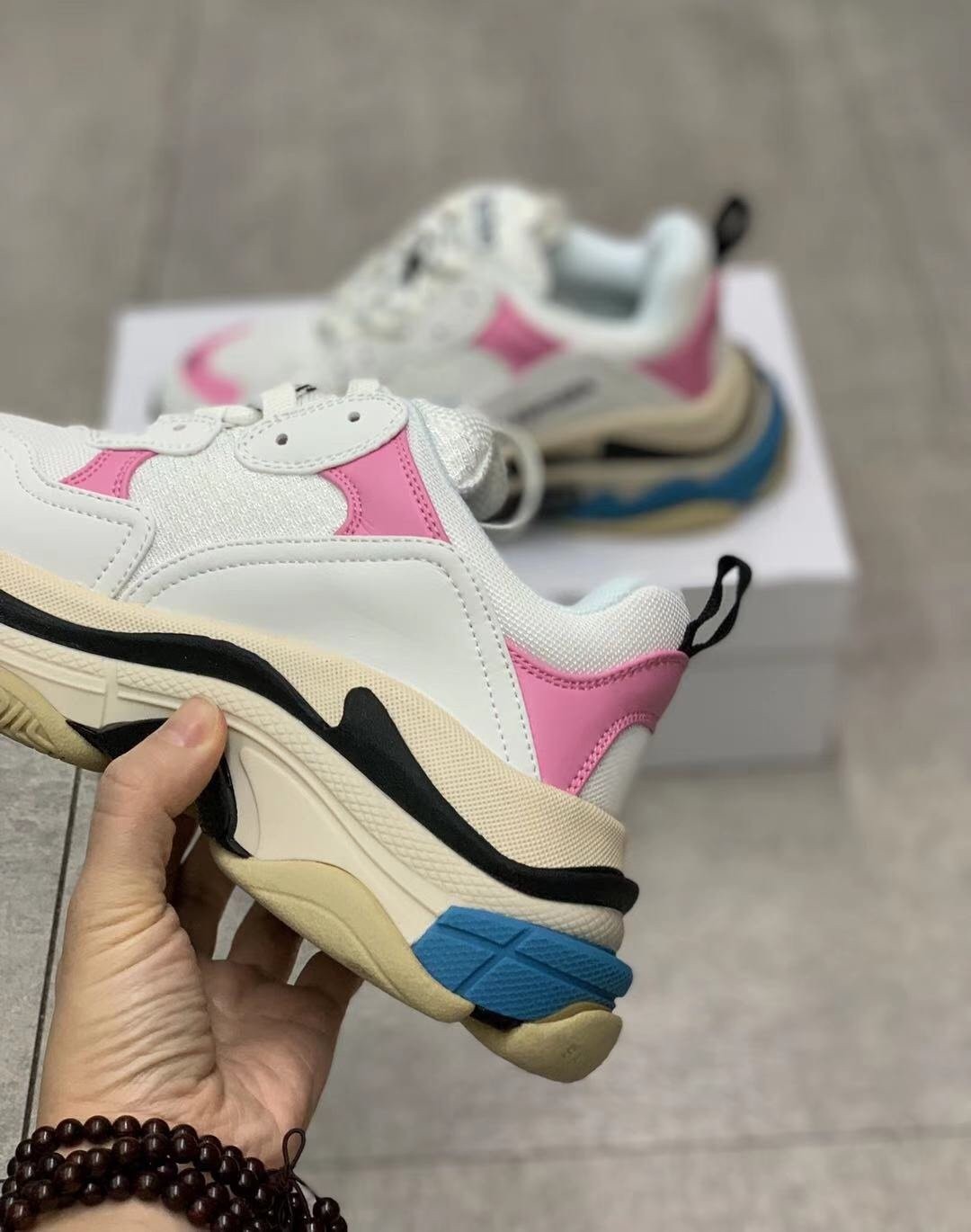 054 037#010-Balenciaga-shoes-dyoomall-2021SS