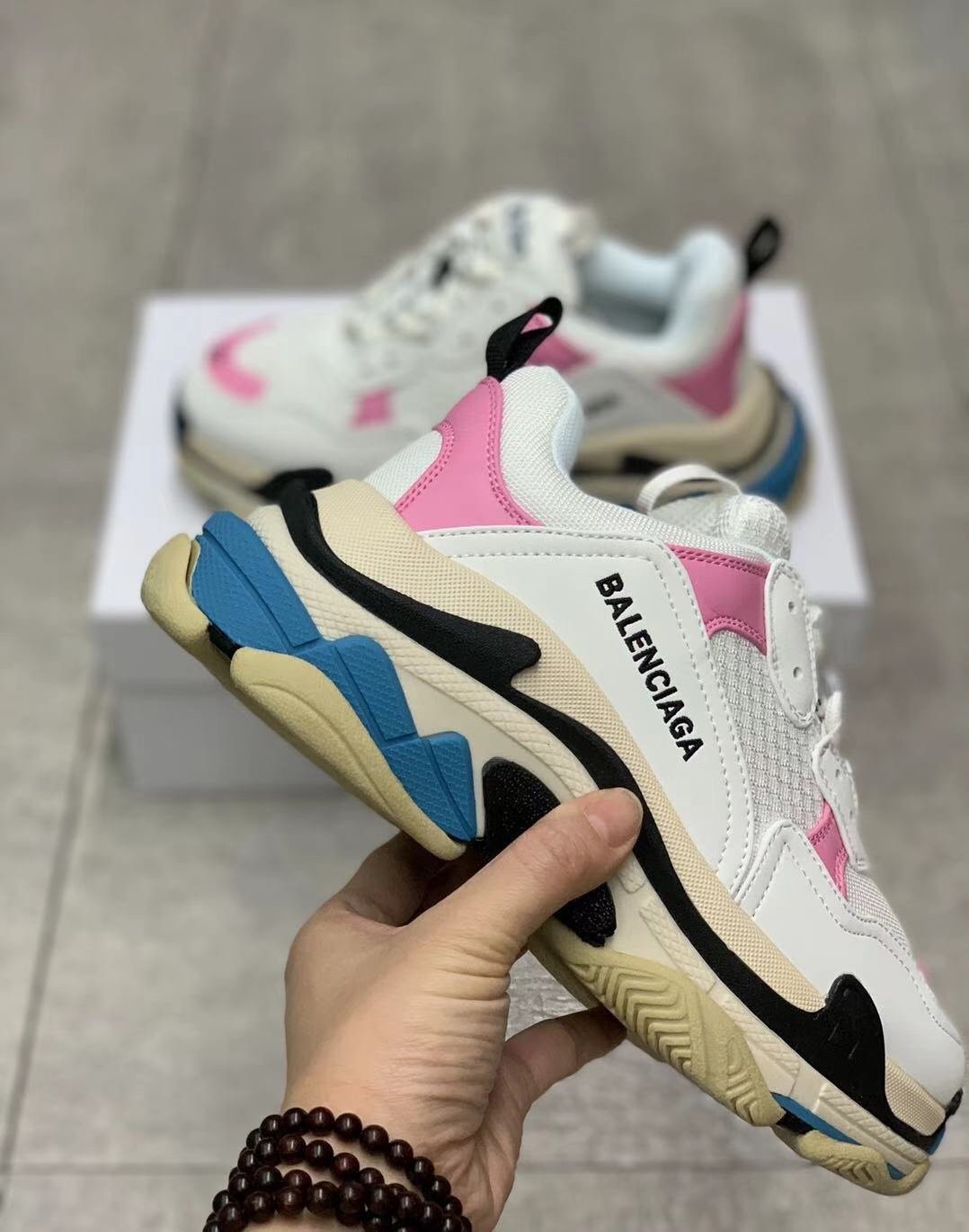 054 037#010-Balenciaga-shoes-dyoomall-2021SS