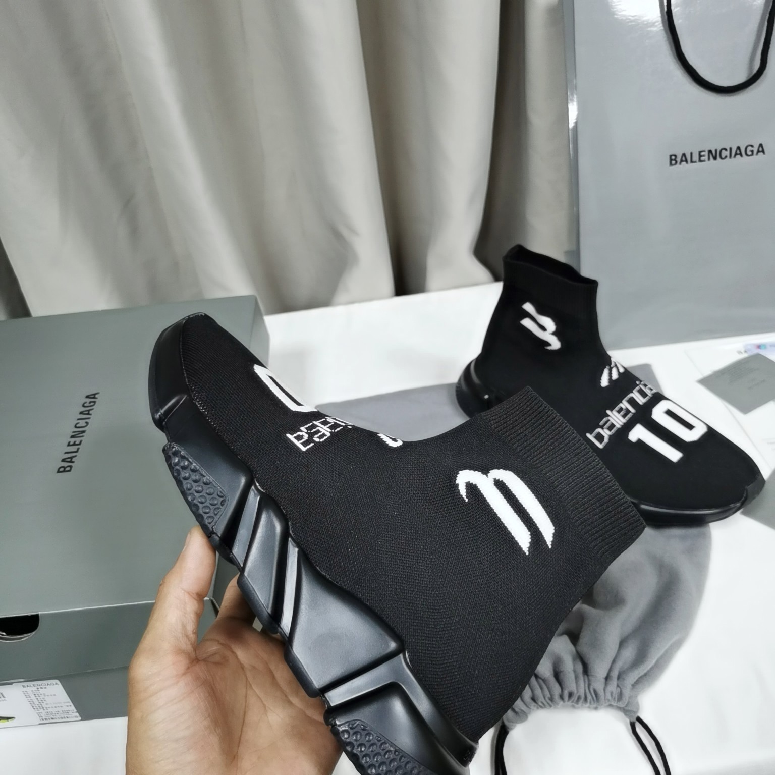 040 042#010-Balenciaga-Shoes-2023SS