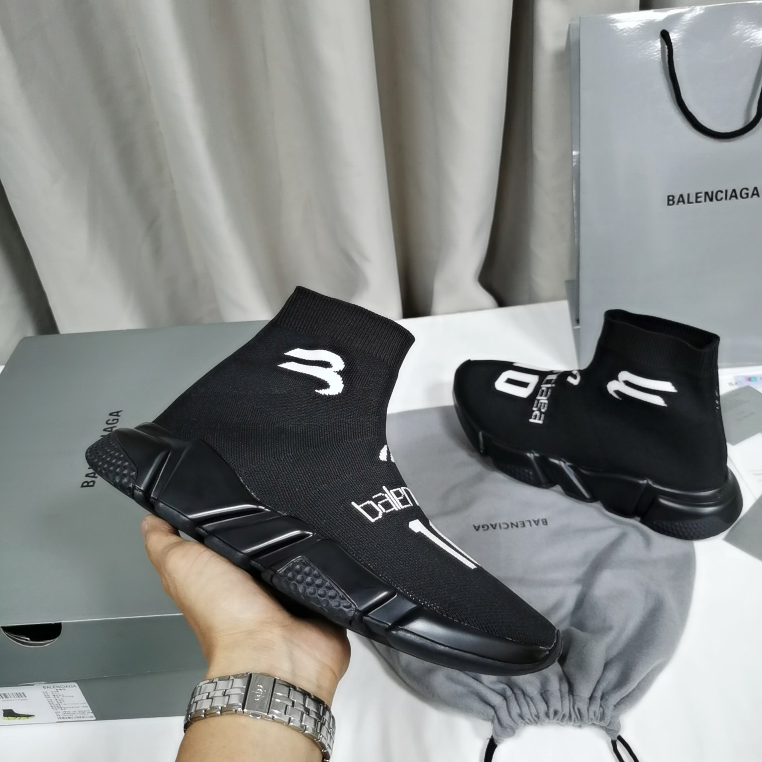 040 042#010-Balenciaga-Shoes-2023SS