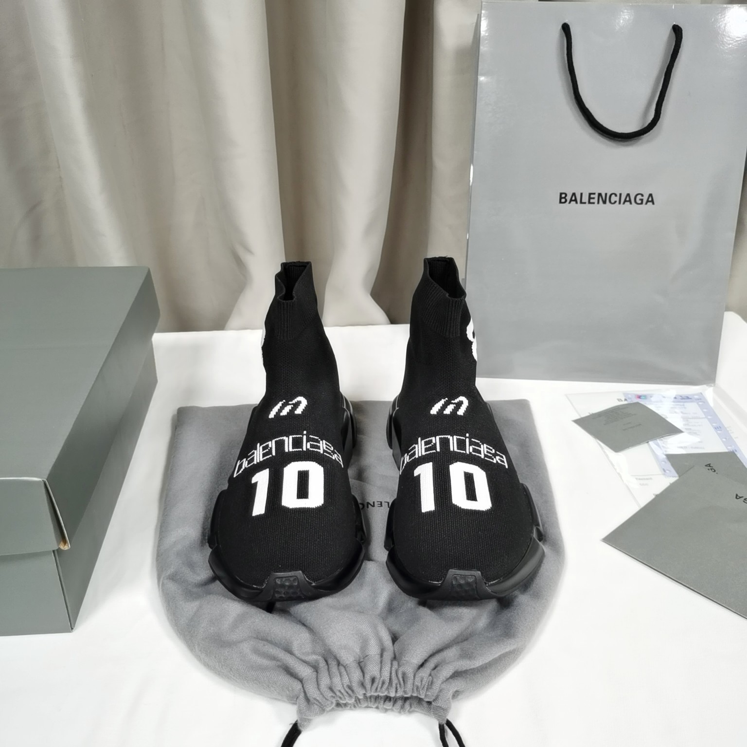 040 042#010-Balenciaga-Shoes-2023SS