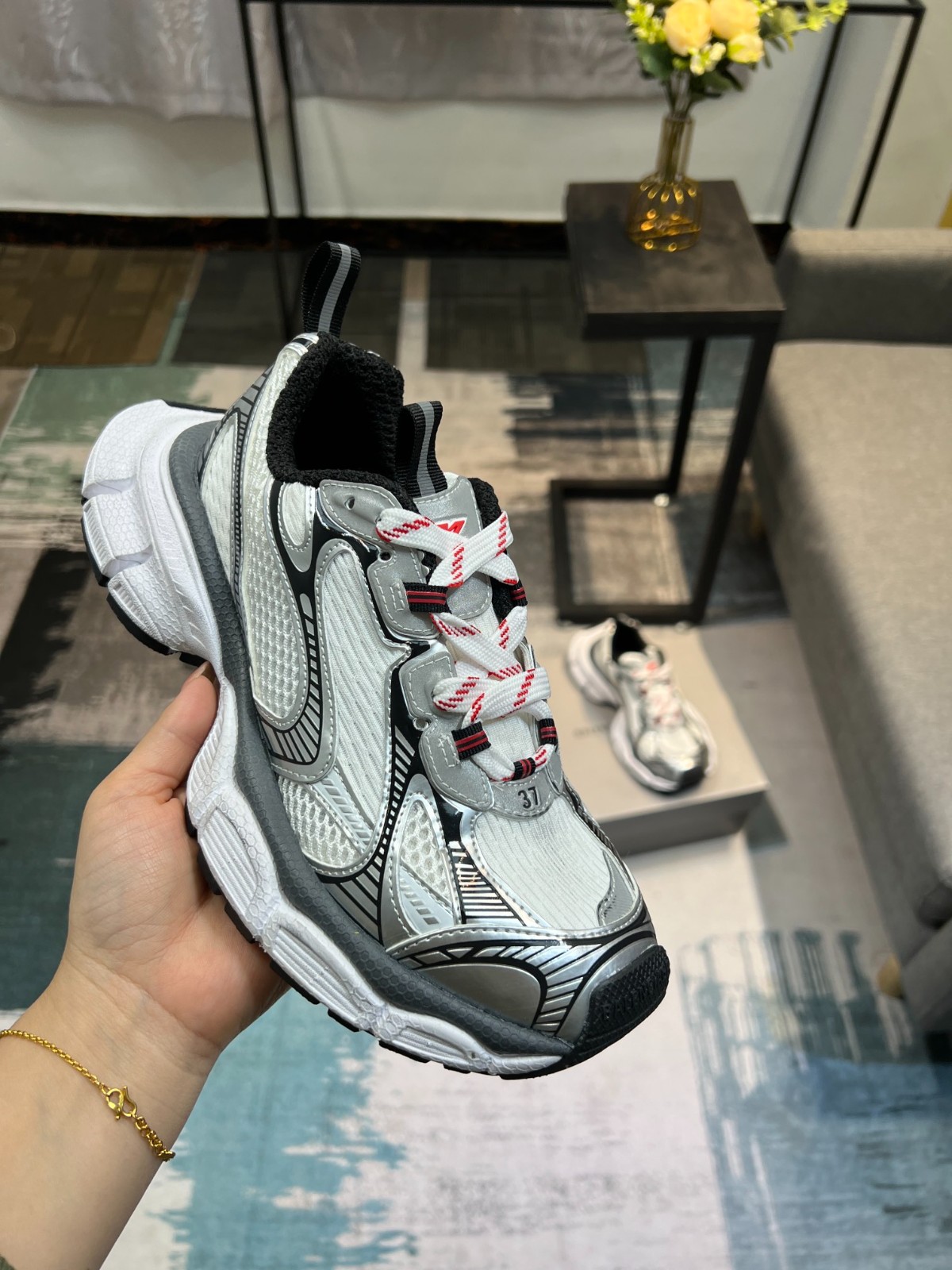 001 003#010-Balenciaga-Shoes-2023SS