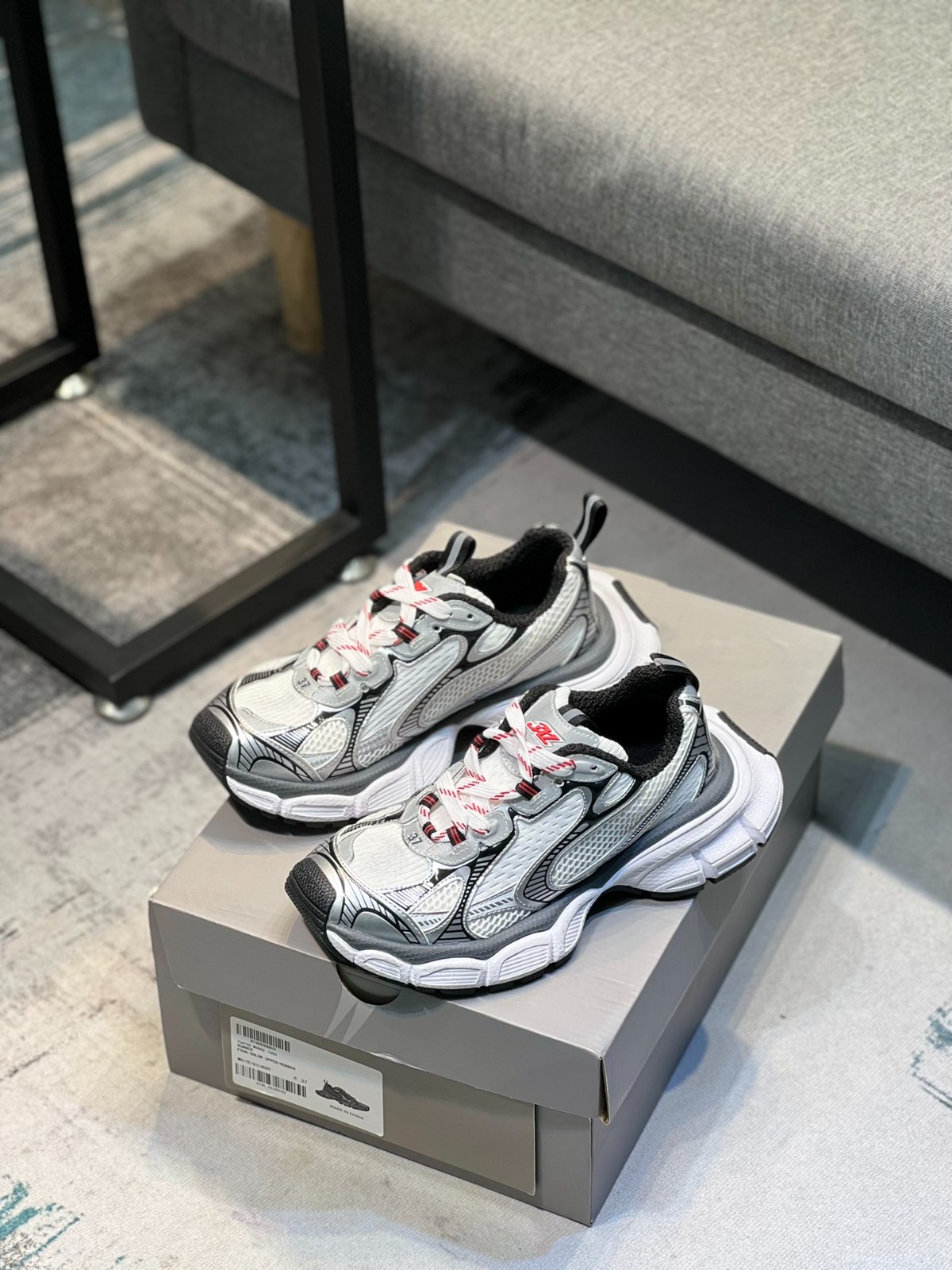 001 003#010-Balenciaga-Shoes-2023SS