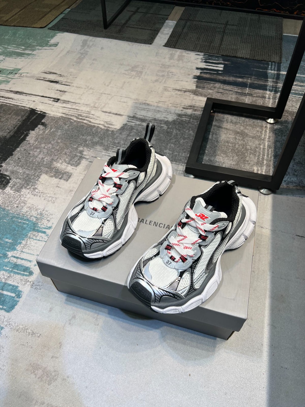 001 003#010-Balenciaga-Shoes-2023SS