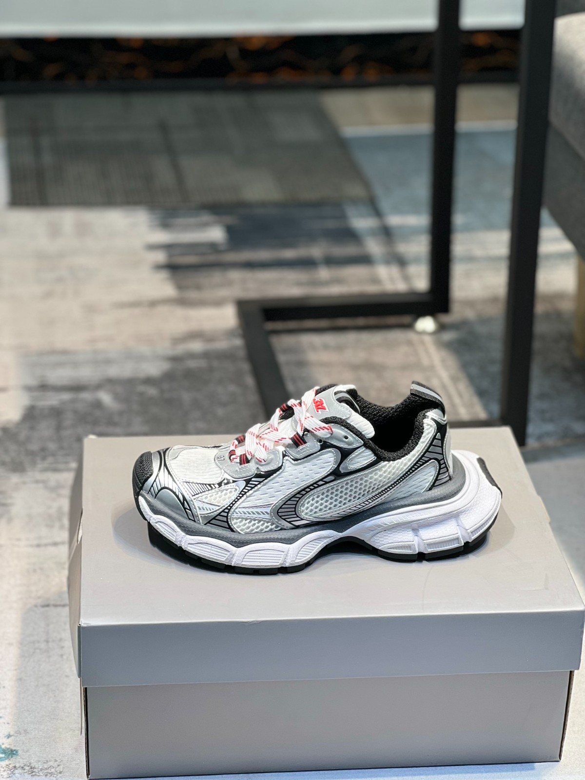 001 003#010-Balenciaga-Shoes-2023SS