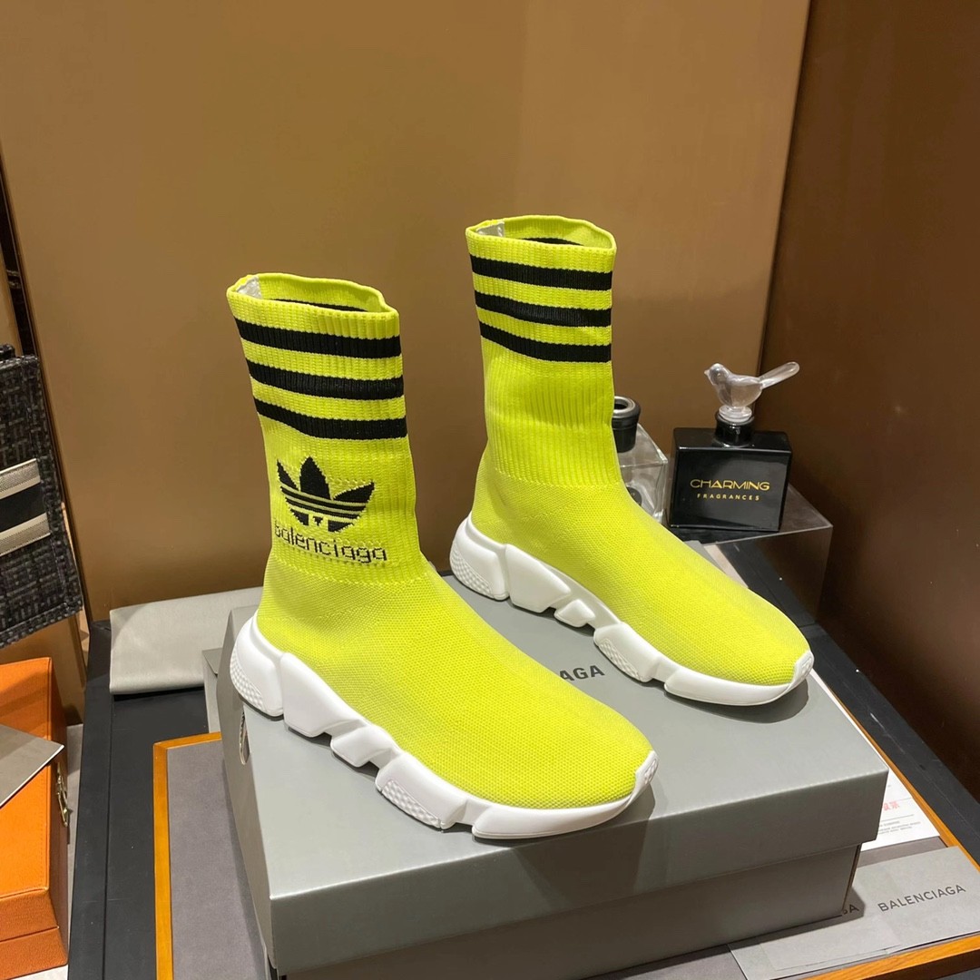 120 002#010-Balenciaga-Shoes-2023SS