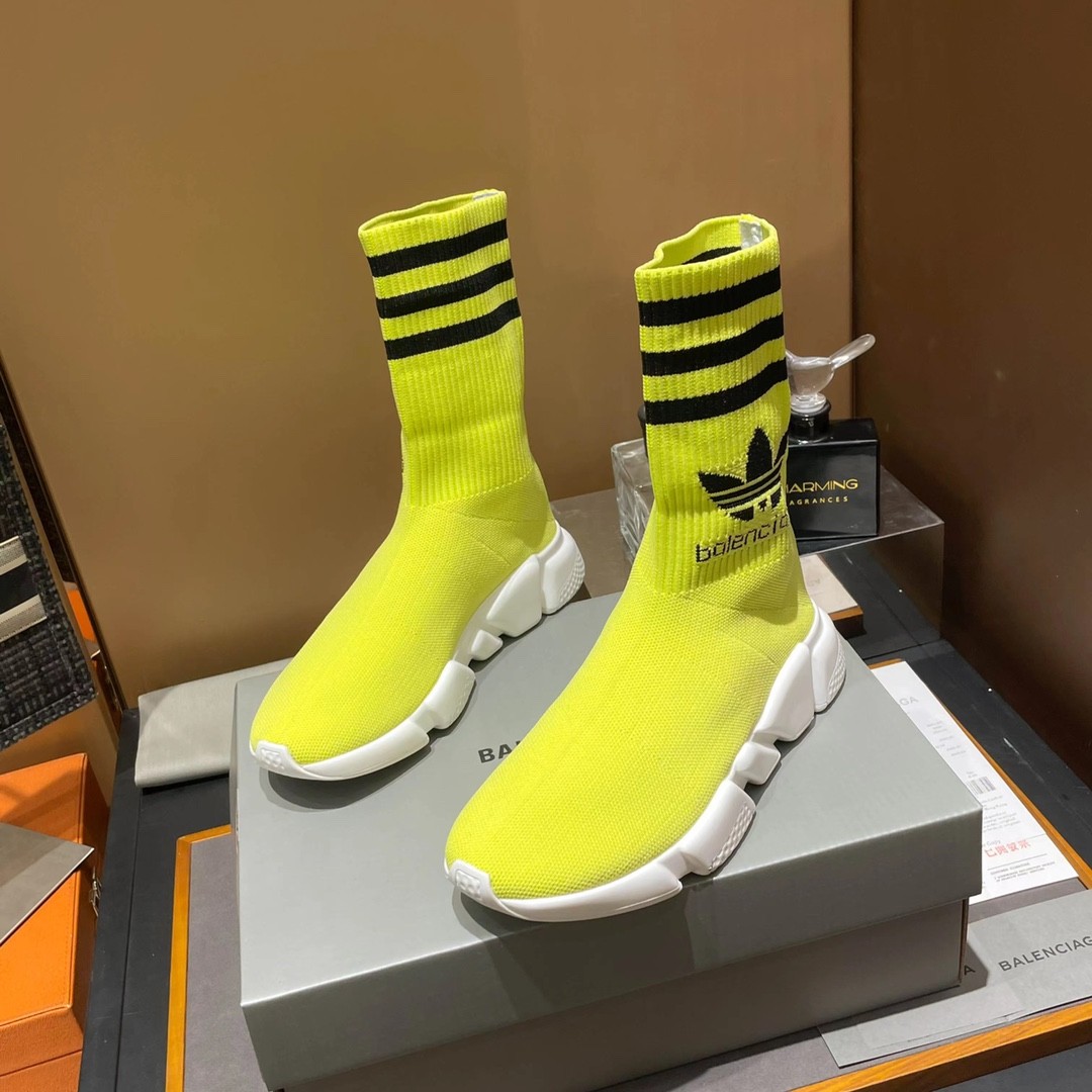 120 002#010-Balenciaga-Shoes-2023SS