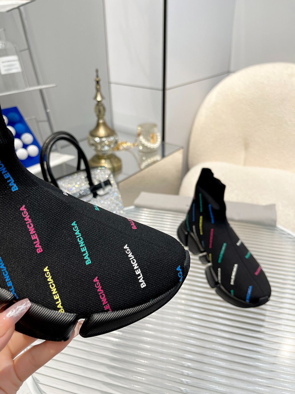 119 001#010-Balenciaga-Shoes-2023SS
