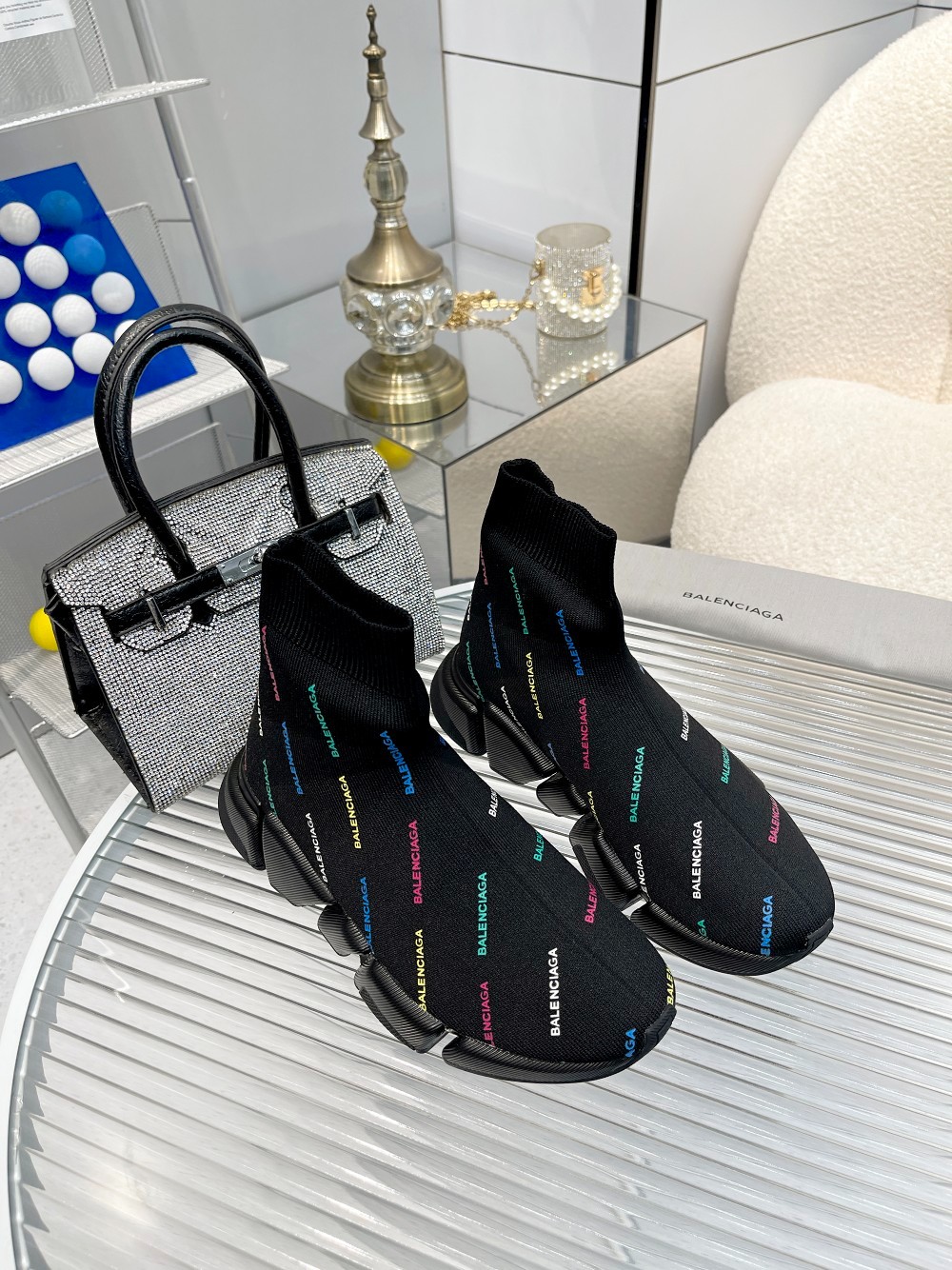 119 001#010-Balenciaga-Shoes-2023SS