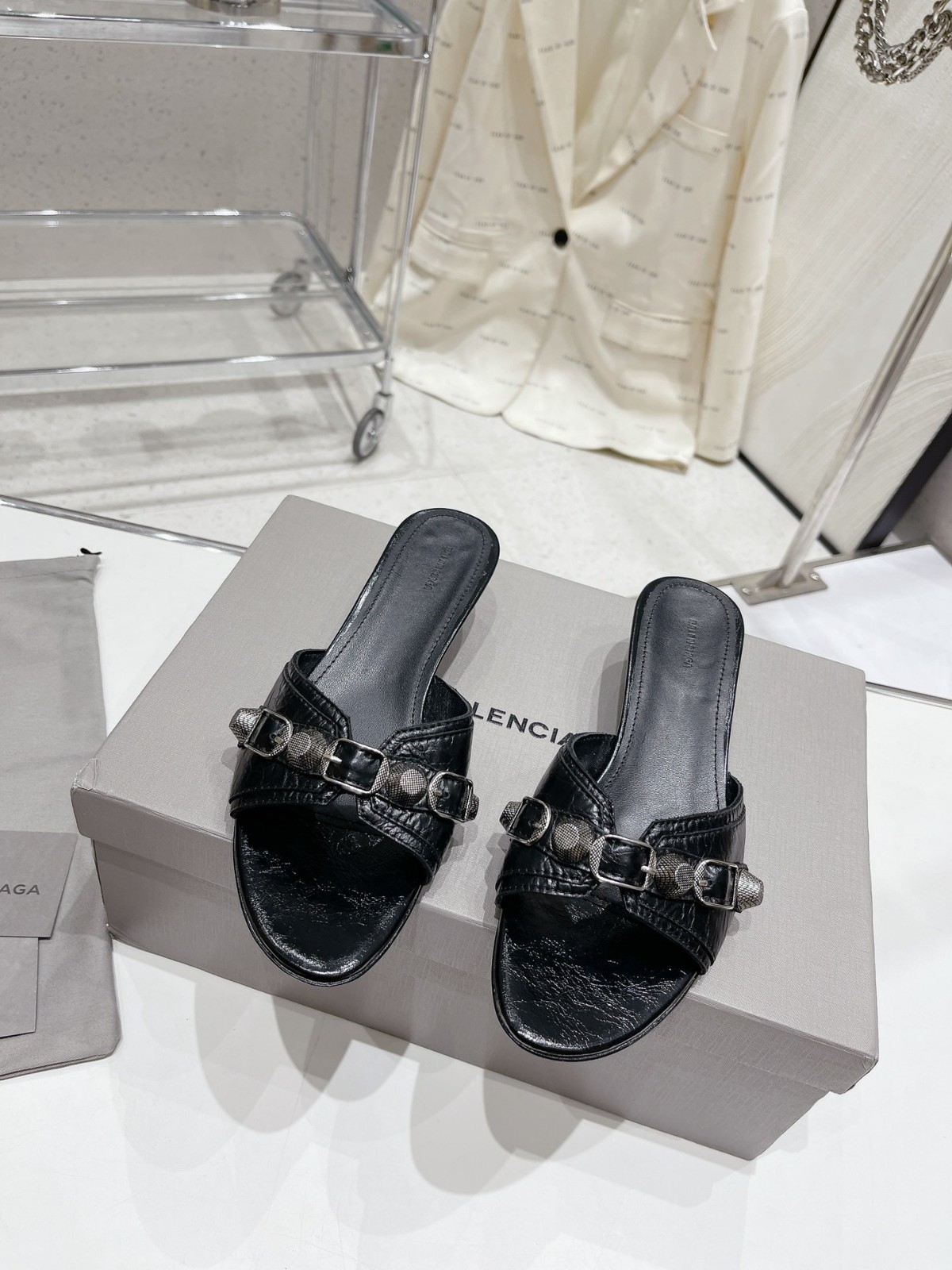 114 063#010-Balenciaga-Shoes-02-2023SS
