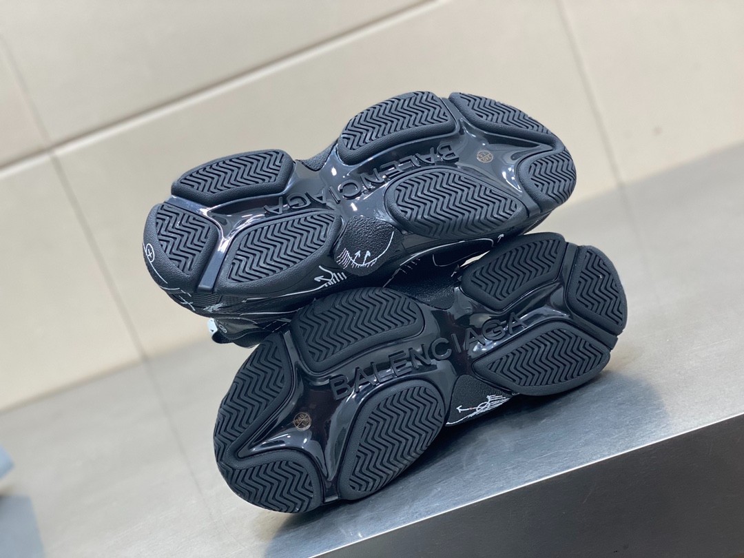 105 054#010-Balenciaga-Shoes-02-2023SS