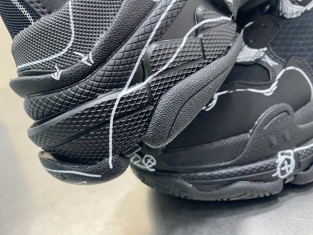 105 054#010-Balenciaga-Shoes-02-2023SS