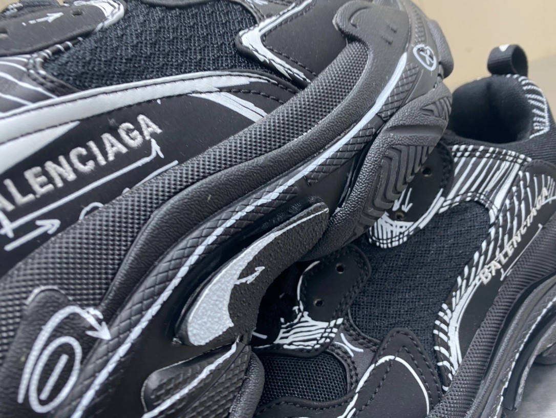 105 054#010-Balenciaga-Shoes-02-2023SS