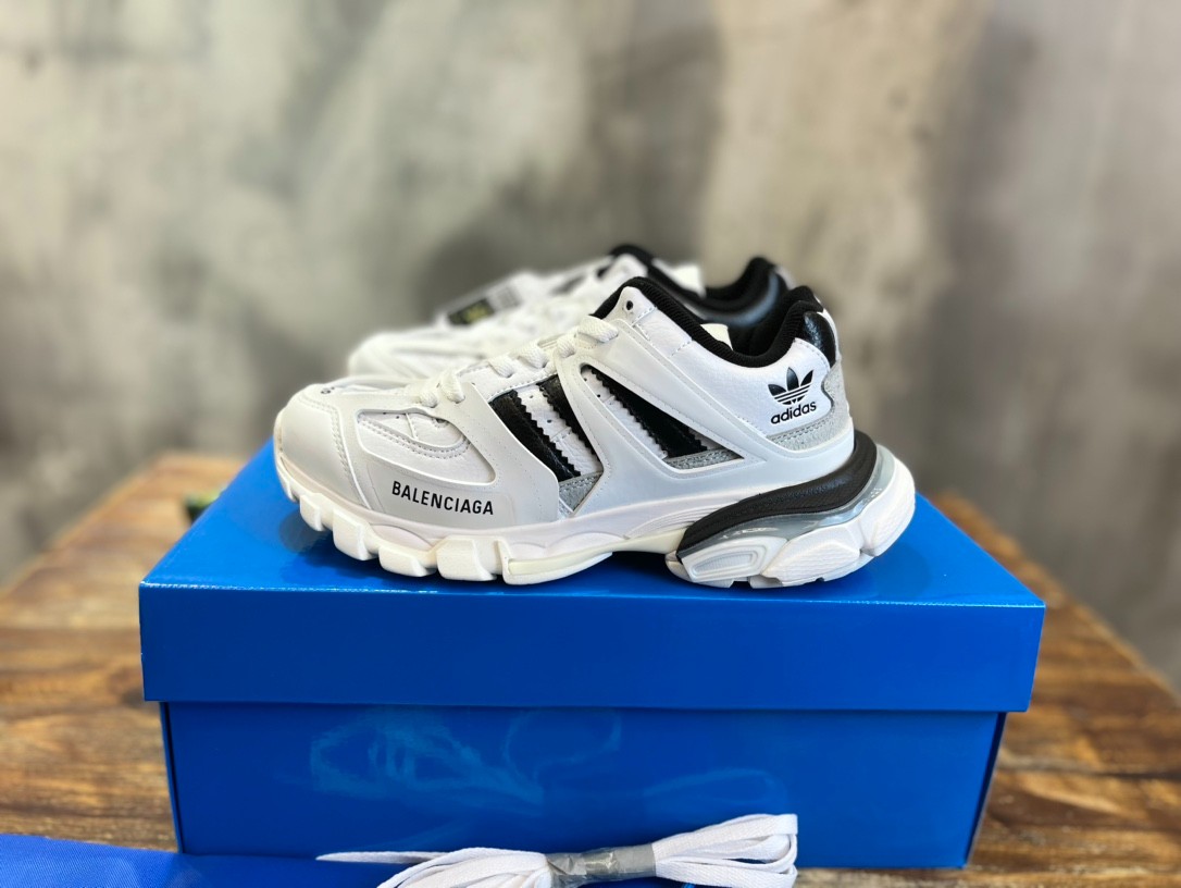 103 052#010-Balenciaga-Shoes-02-2023SS