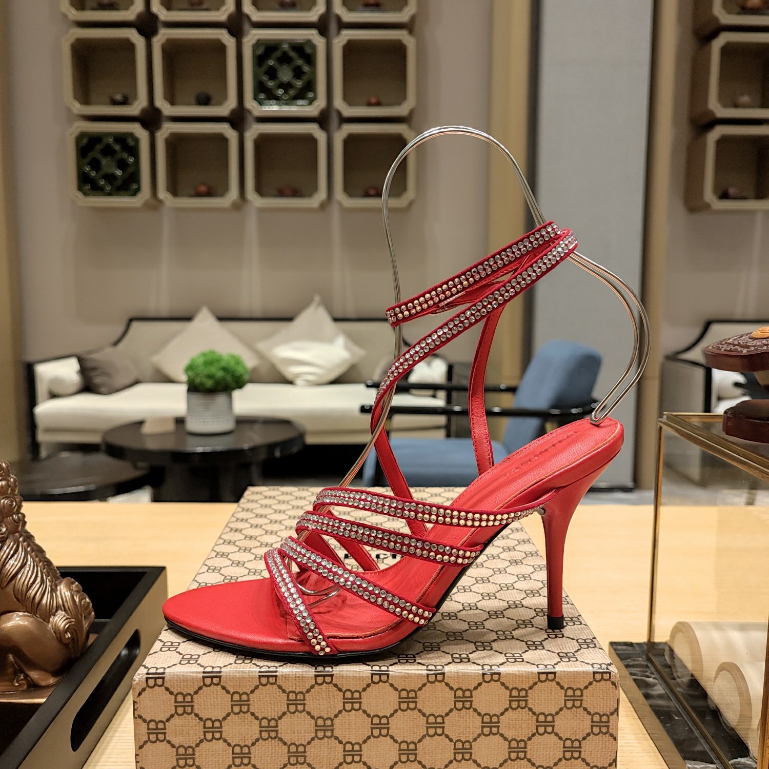 100 049#010-Balenciaga-Shoes-02-2023SS