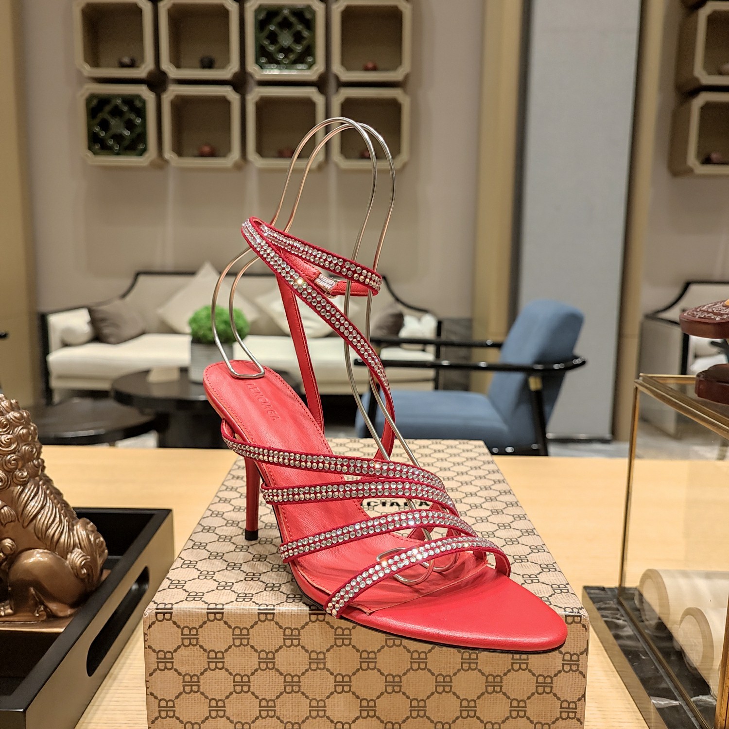 100 049#010-Balenciaga-Shoes-02-2023SS