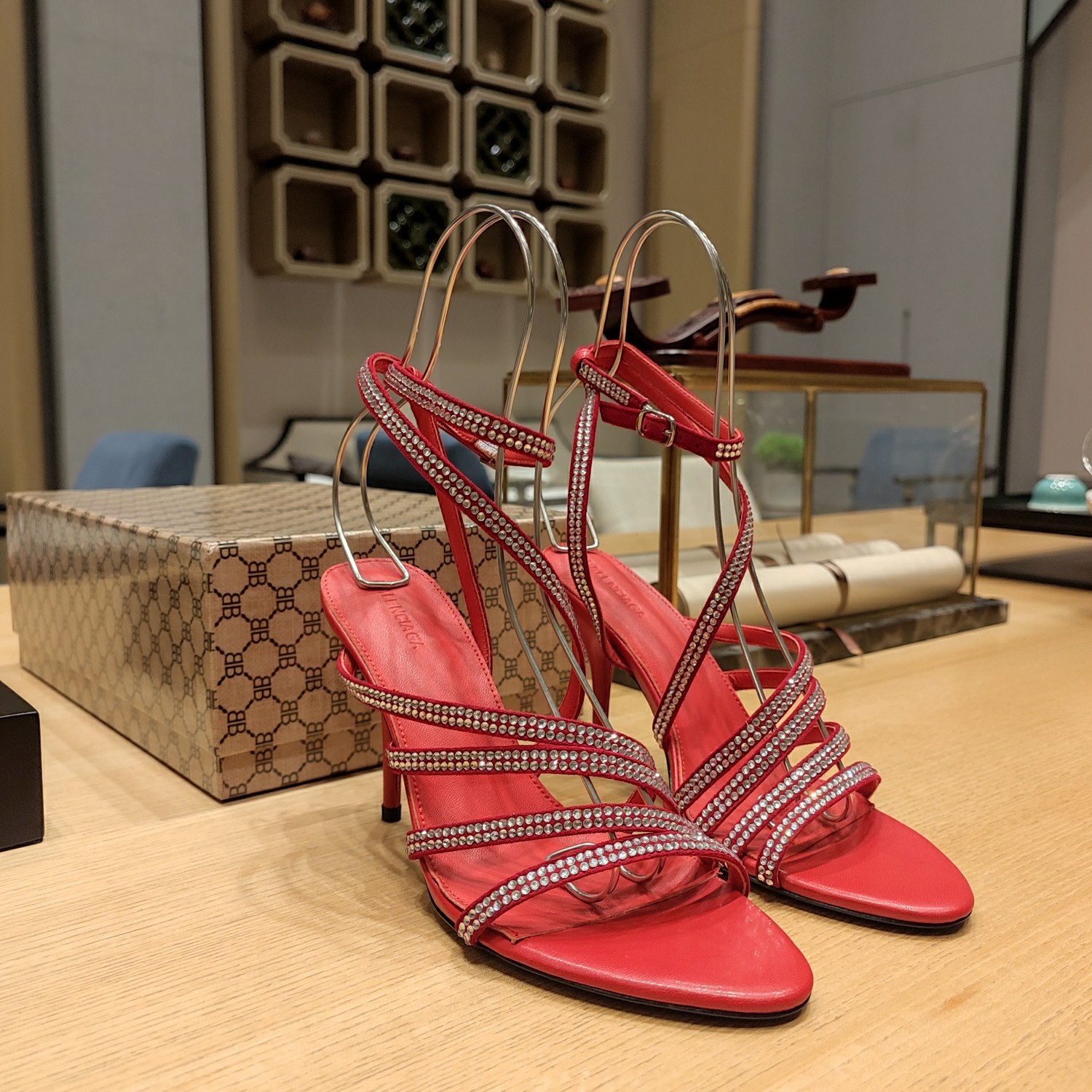 100 049#010-Balenciaga-Shoes-02-2023SS
