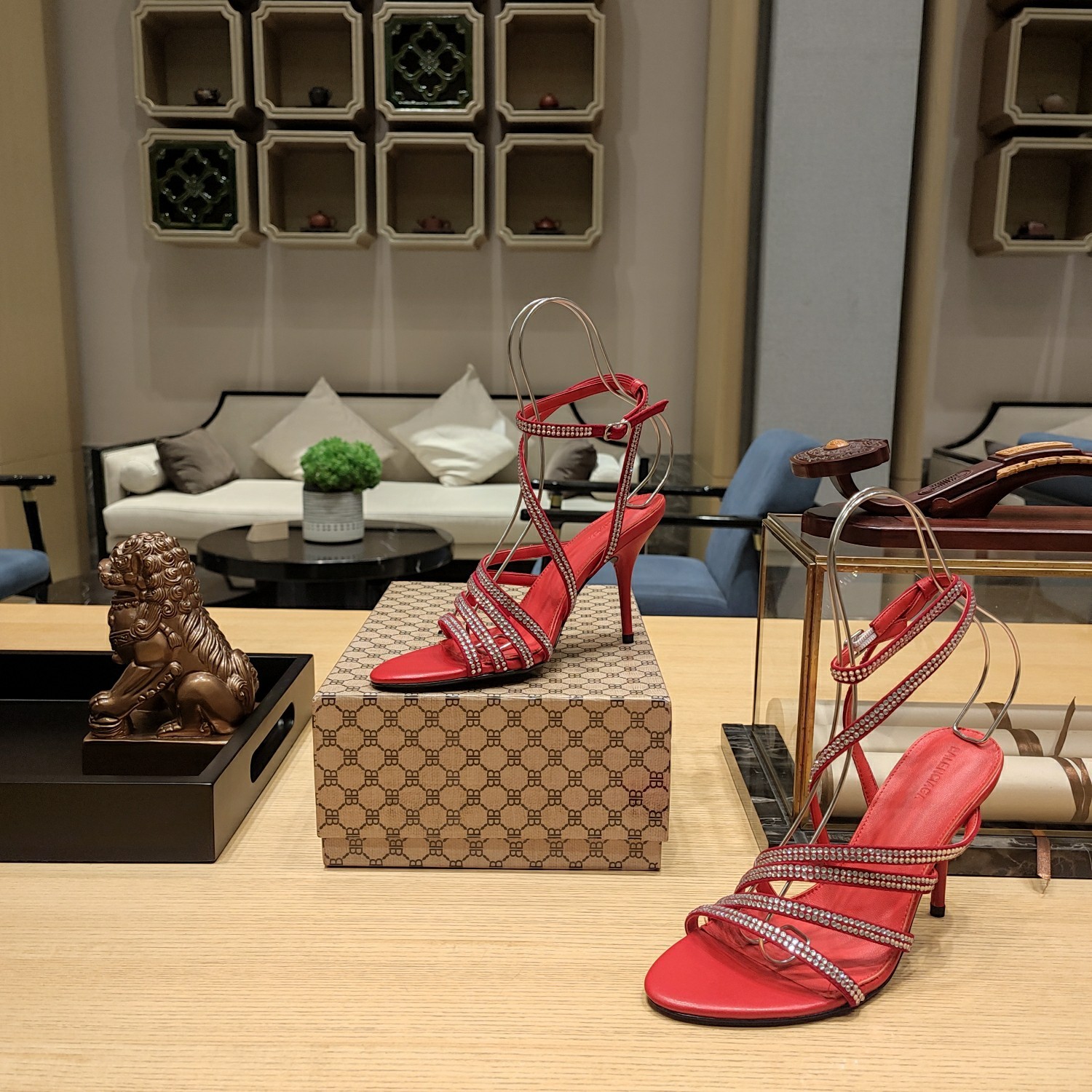100 049#010-Balenciaga-Shoes-02-2023SS