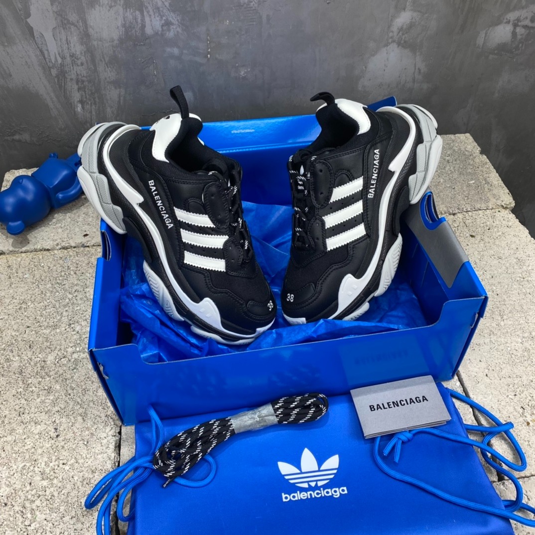 080 029#010-Balenciaga-Shoes-02-2023SS