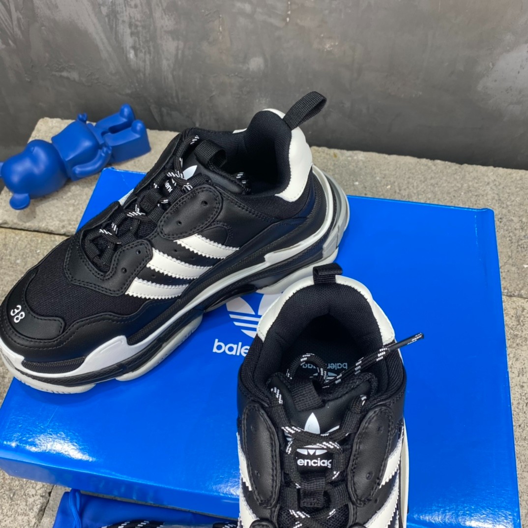 080 029#010-Balenciaga-Shoes-02-2023SS