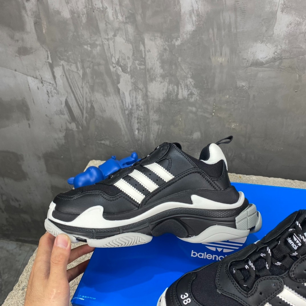 080 029#010-Balenciaga-Shoes-02-2023SS