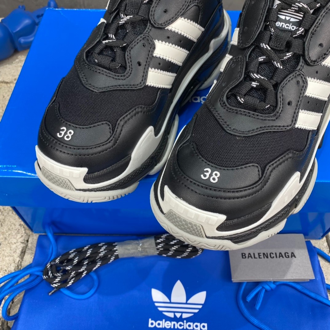 080 029#010-Balenciaga-Shoes-02-2023SS