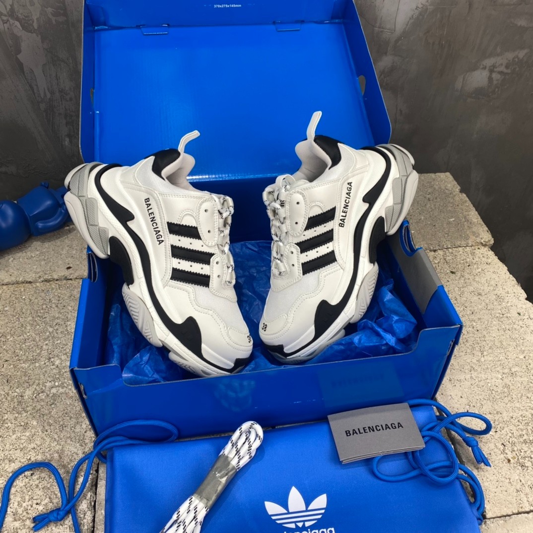 070 019#010-Balenciaga-Shoes-02-2023SS